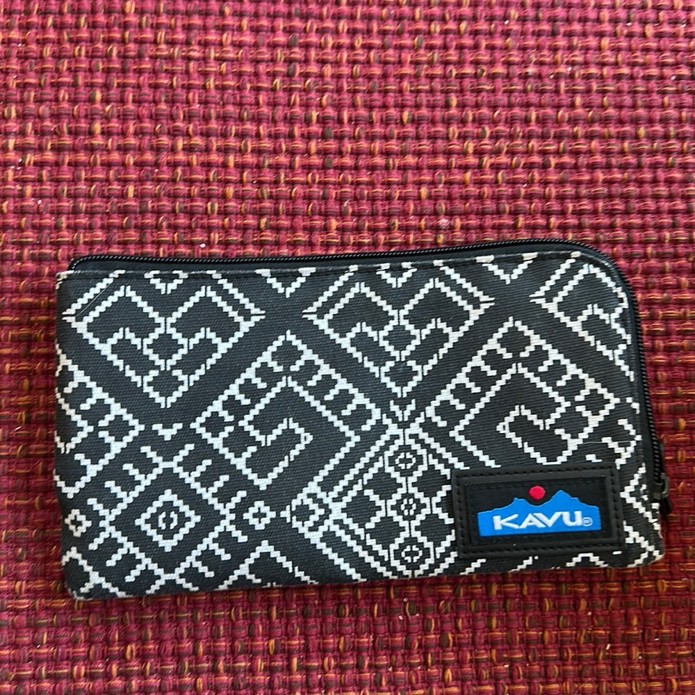 Kavu wallet